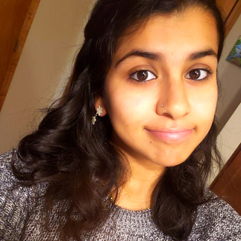 Meet your Posher, Poushali